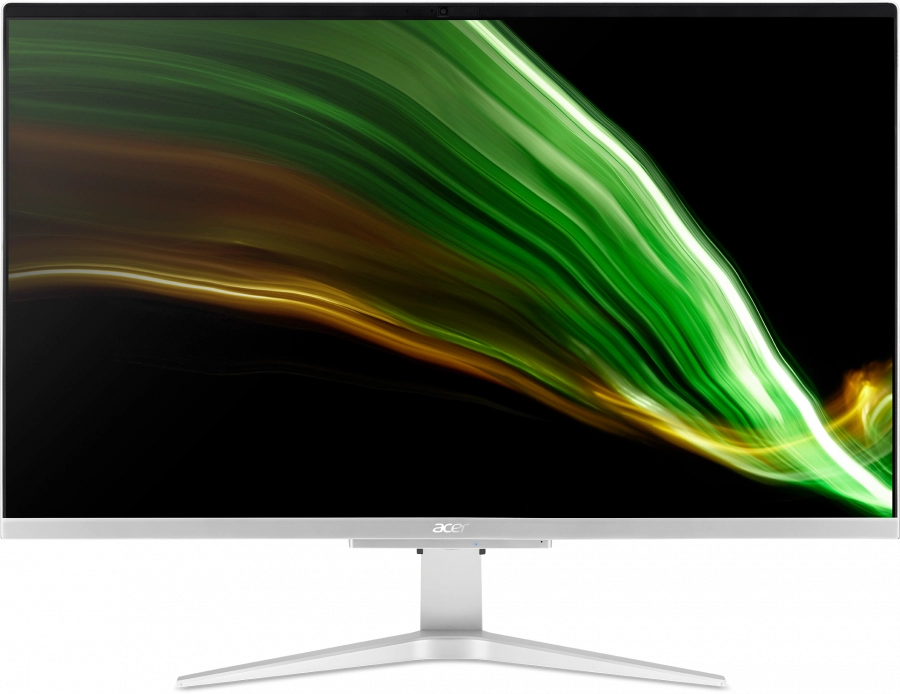 фото Моноблок acer aspire c27-1655 (dq.bgher.00d)