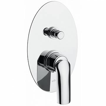 

Смеситель ванны с душем Webert Aria AI860101015, Aria