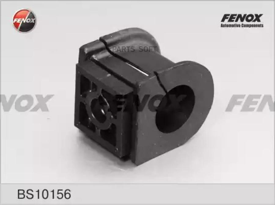 

Втулка Переднего Стабилизатора L,R Fenox Bs10156 FENOX арт. BS10156