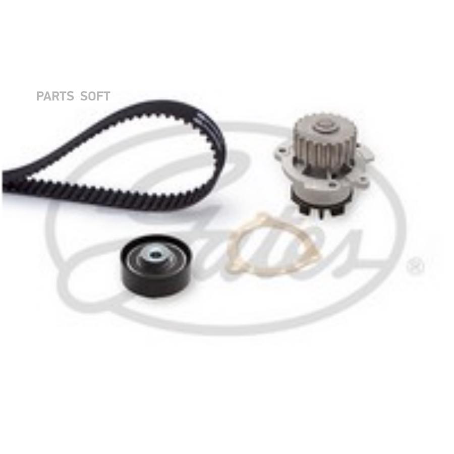 

Ремкомплект ГРМ GATES KP15670XS