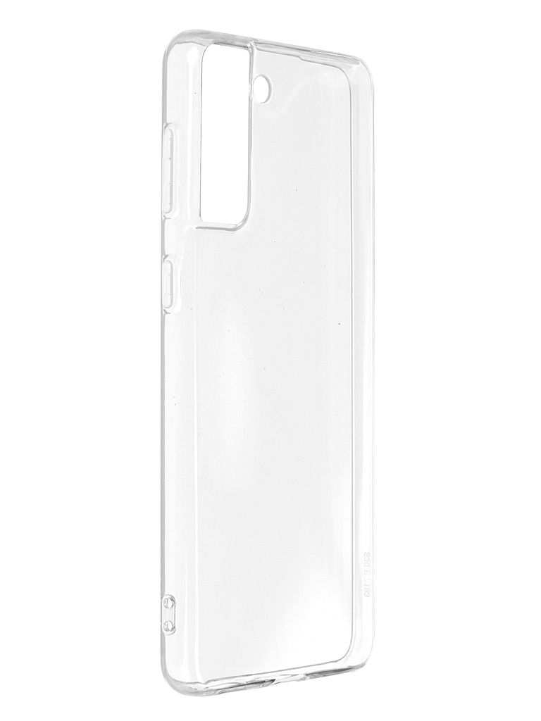 фото Чехол neypo для samsung galaxy s21 plus silicone transparent nst21200