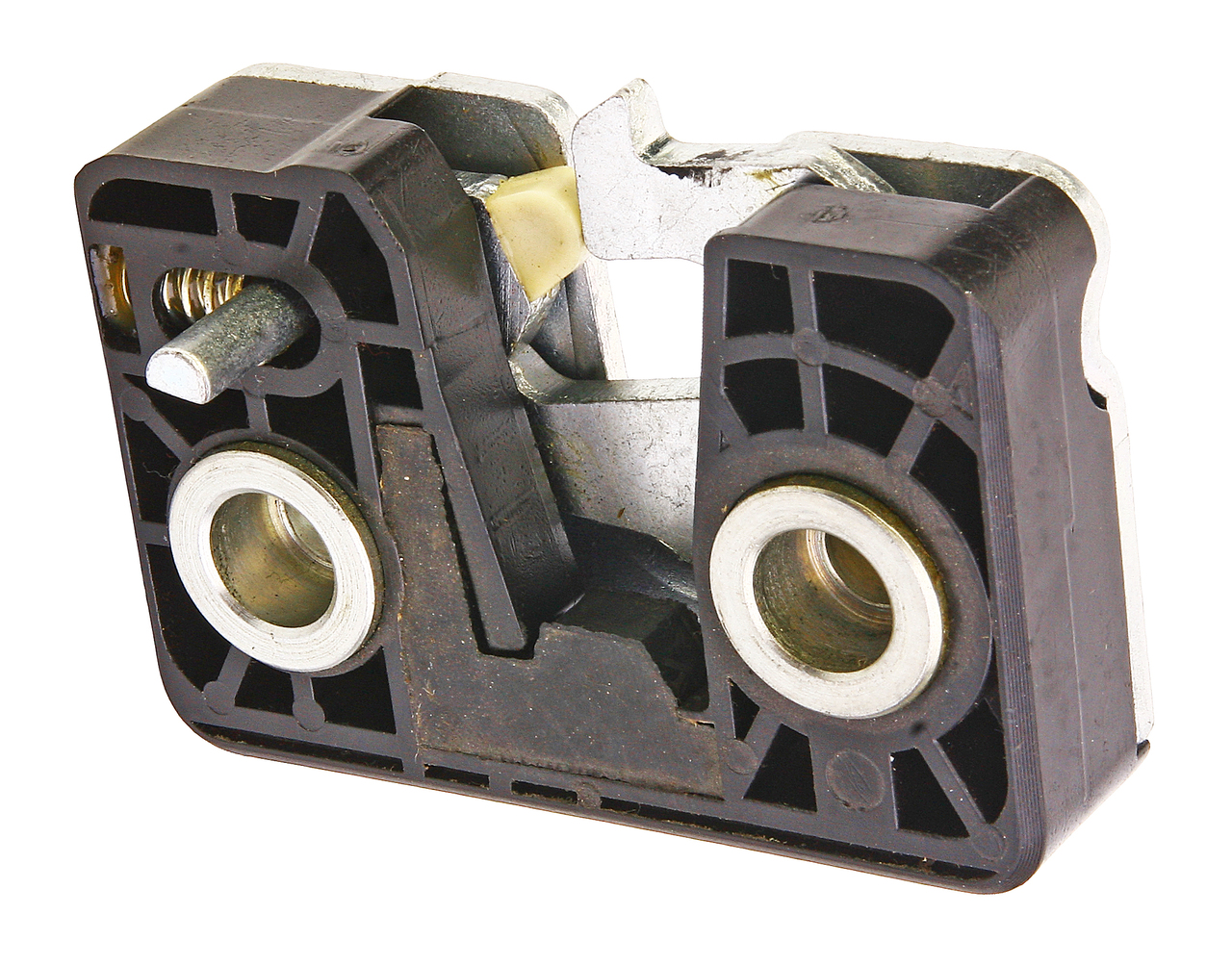 Фиксатор ВАЗ-2108,УАЗ-3163 замка двери левый ДААЗ 2108-6105015