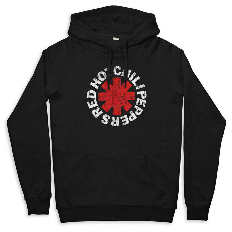 

Худи женское Dream Shirts 394-rhcp-hud-1 черное 48 RU, 394-rhcp-hud-1