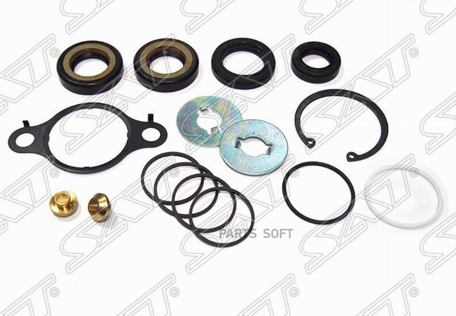 

SAT Ремк-кт рулевой рейки TOYOTA PROBOX,RAUM,BB,IST 99-