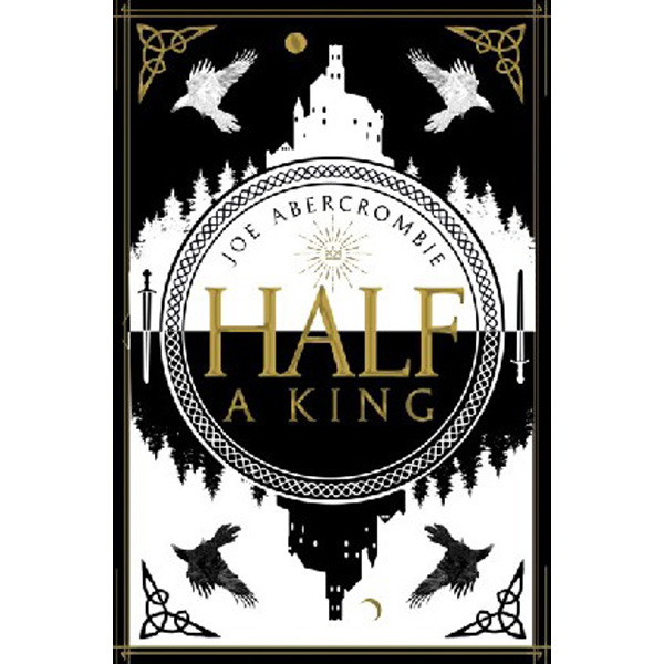 

Half a King / Abercrombie Joe