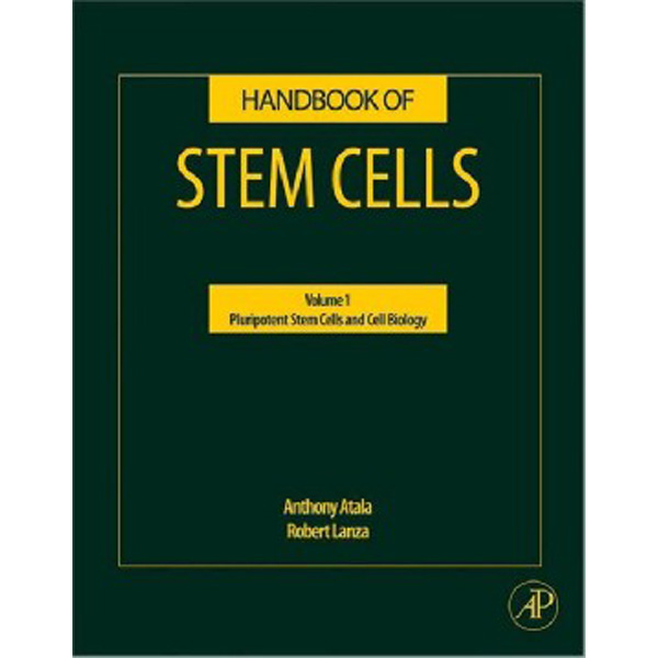 

Handbook of Stem Cells, vol.1-2 / Anthony Atala