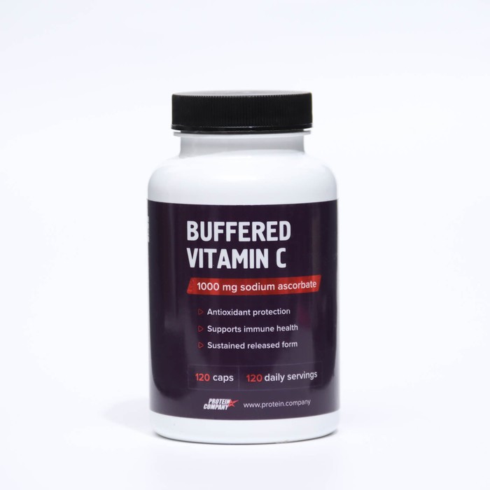 

Аскорбат натрия СимплиВит, 120 капсул