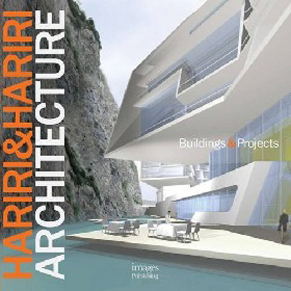 

Hariri & Hariri Architecture Hb / Hariri & Hariri