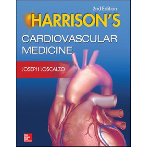 

Harrison'S Cardiovascular Medicine / Loscalzo