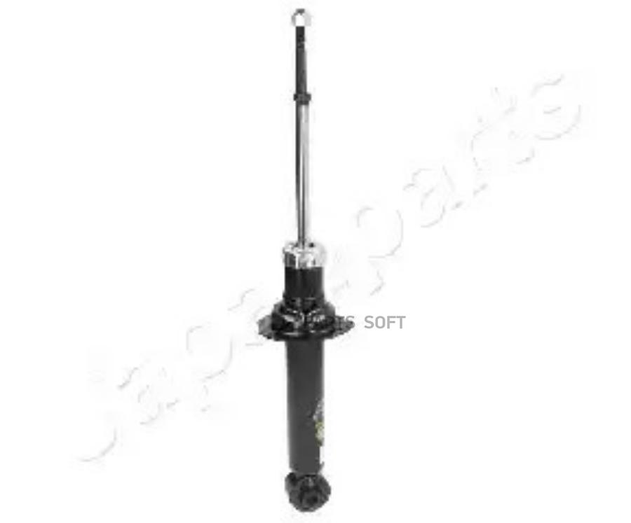 

амортизатор газовый задний nissan almera n16 1.5/1.8/2.2di 00 Japanparts MM10018