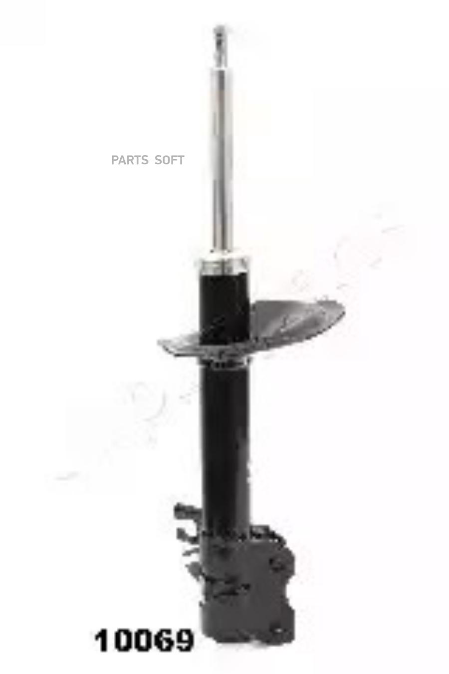 

Амортизатор передний gas r Japanparts MM-10069