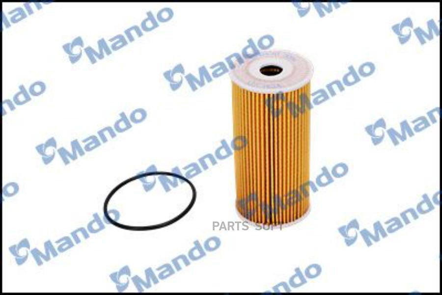 

Фильтр Масляный Eeok0003y Mando арт. EEOK0003Y