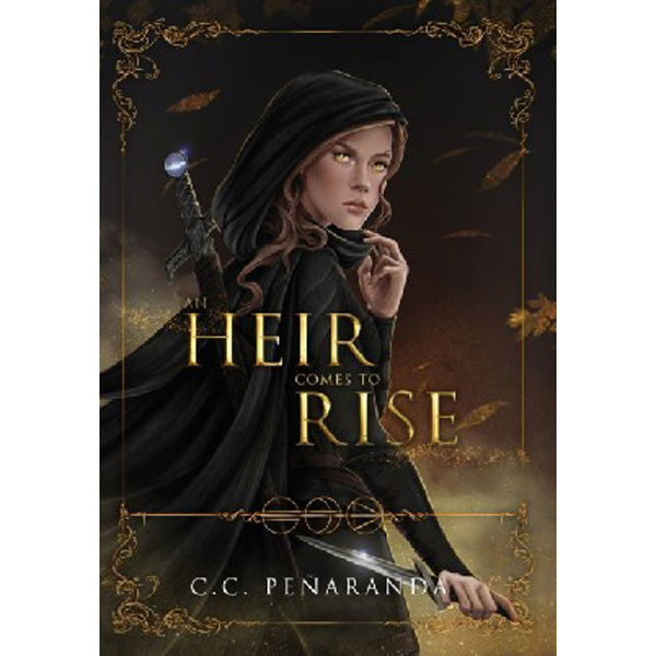 

Heir comes to rise / Penaranda, Chloe