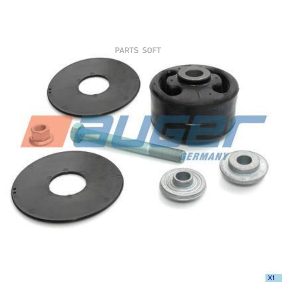 

Ремкомплект Поперечного Рычага auger 77253