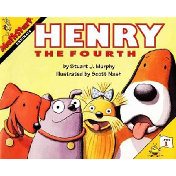 

Henry the Fourth / Murphy, Stuart J.