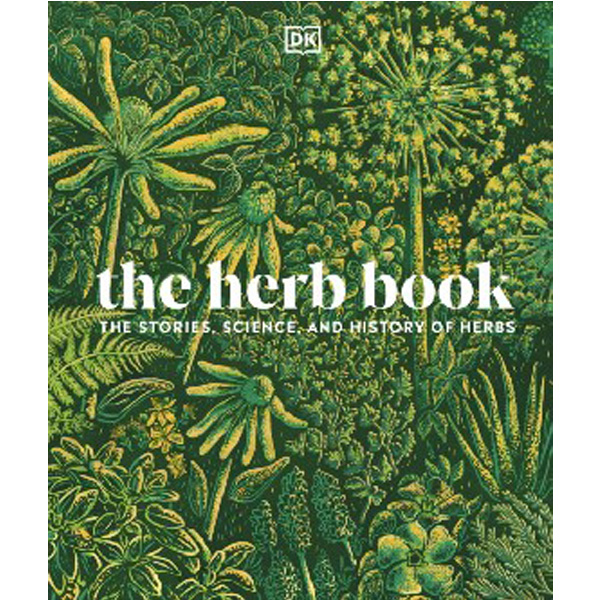 

Herb book / Dk
