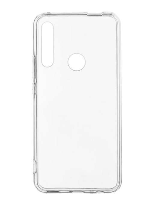 

Чехол Pero для Honor 9X прозрачный (CC01-H9XTR), Для Honor 9X прозрачный (CC01-H9XTR)
