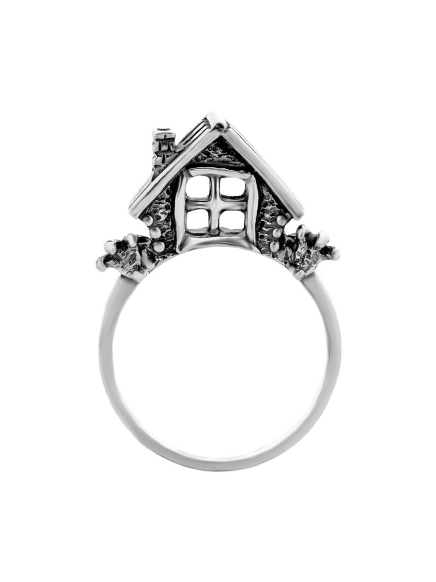 

Кольцо из серебра р.20 KseMiDa 0782К, 0782К