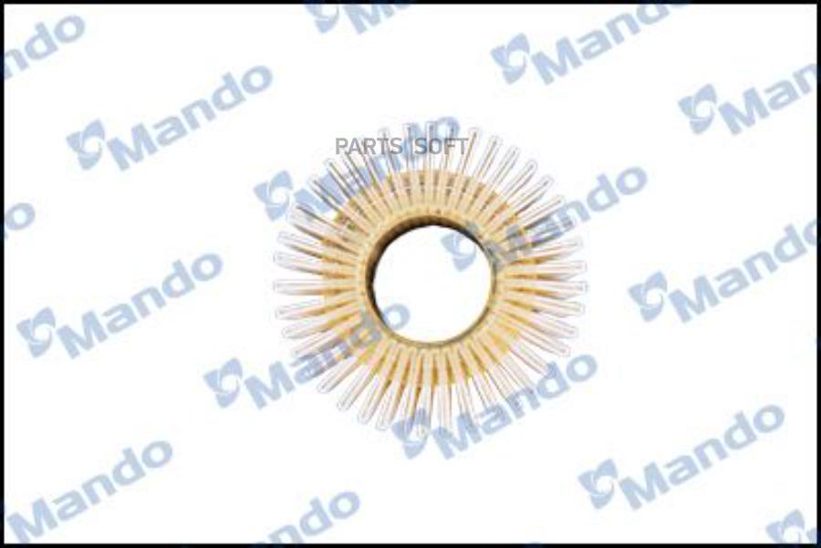

Фильтр Масляный Eeot0002y Mando арт. EEOT0002Y