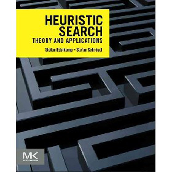 

Heuristic Search, / Stefan Edelkamp