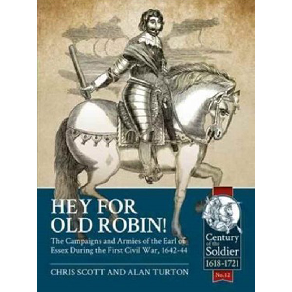 

Hey for old robin! / Scott, Chris Turton, Alan