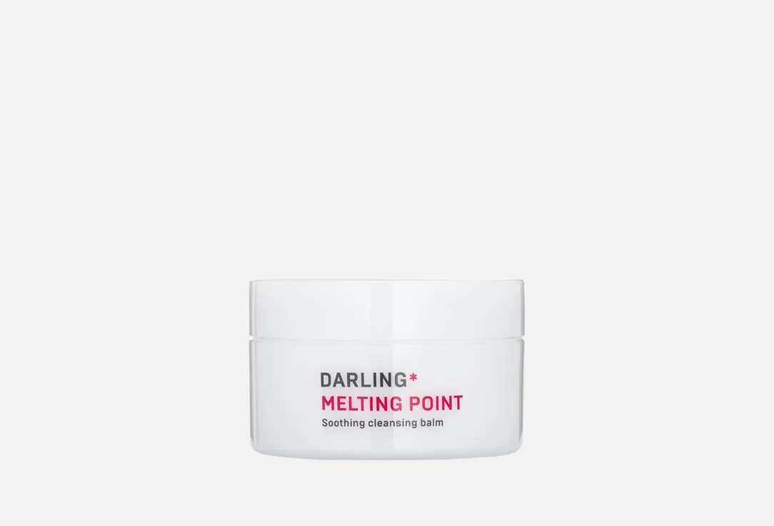 

Бальзам для лица Darling Melting Point Очищающий 43 мл