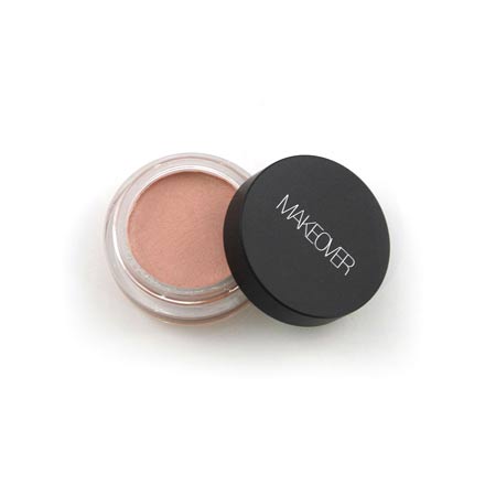 

Кремовые тени MAKEOVER PARIS Pink Oyster