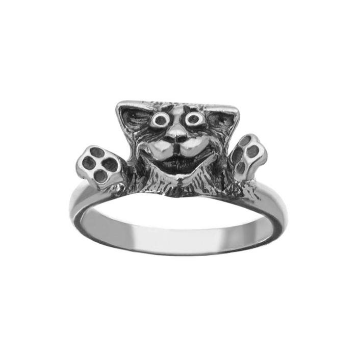 

Кольцо из серебра р.16,5 KseMiDa 1074К, 1074К