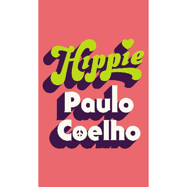 

Hippie / Coelho Paulo