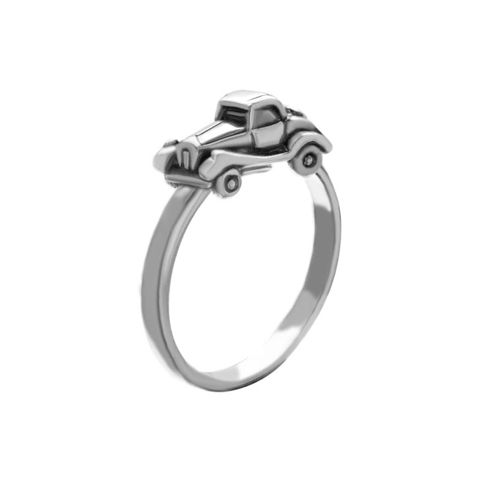 

Кольцо из серебра р. KseMiDa 1136К, 1136К