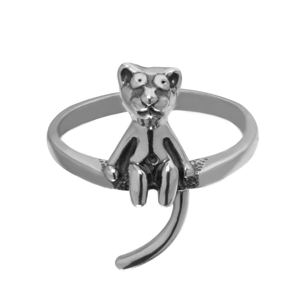 

Кольцо из серебра р. , KseMiDa 1158К, 1158К