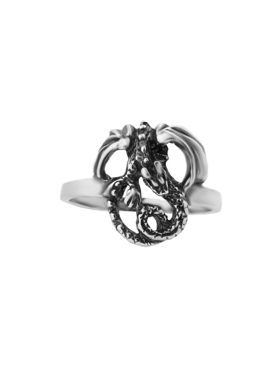 

Кольцо из серебра р. 18 KseMiDa 1435Км, 1435Км