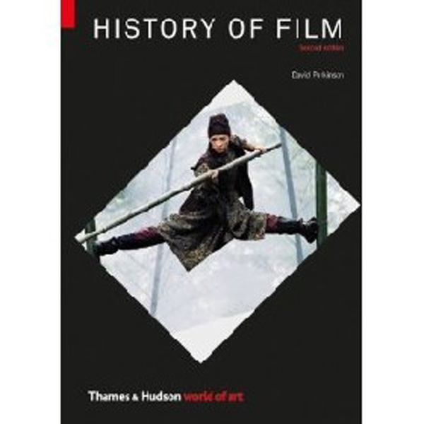 

History of Film / Parkinson, David