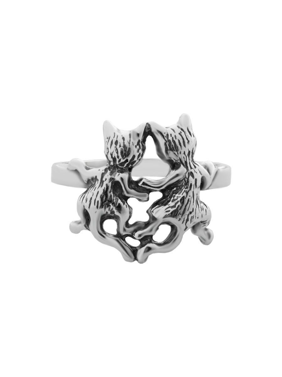 

Кольцо из серебра р.17 KseMiDa 1513К, 1513К