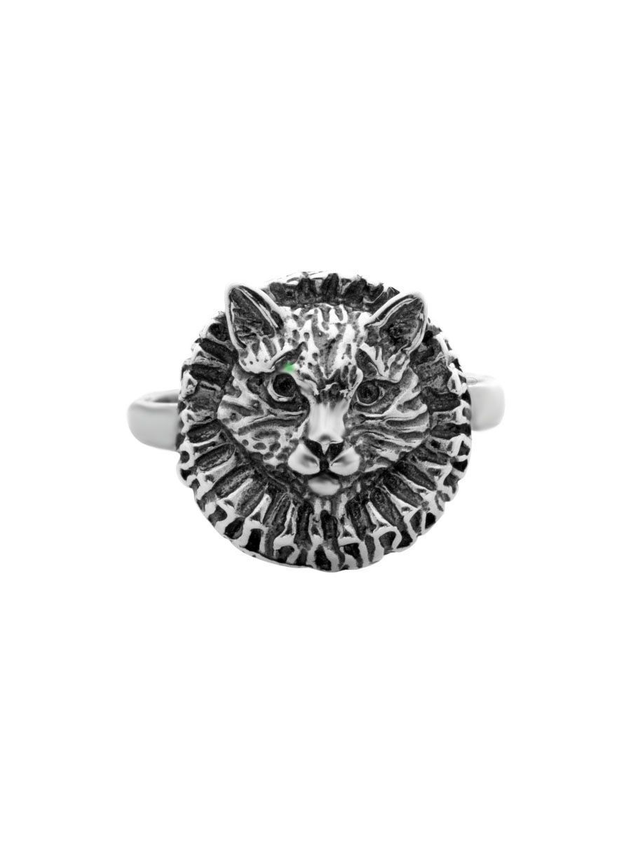 

Кольцо из серебра р. 18 KseMiDa 1733К, 1733К