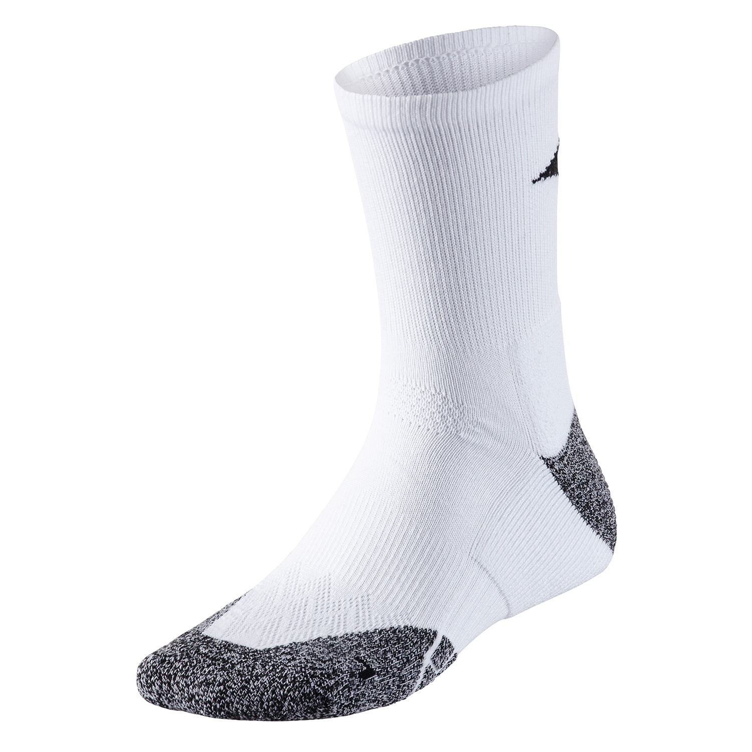 Носки унисекс Mizuno Premium Tennis Comfort Socks белые 38-40