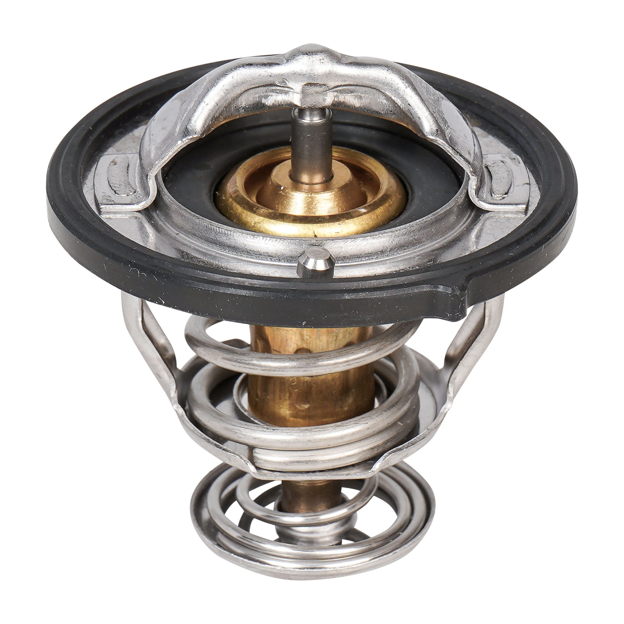 

Термостат для автомобилей Hyundai Sonata (98-)/Santa Fe (00-) 2.0i/2.4i (82С) (термоэлемен, Luzar