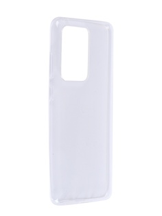 Чехол Pero для Samsung Galaxy S20 Ultra (CC01-S20UTR)
