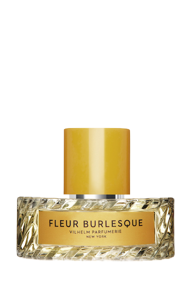 Парфюмерная вода Vilhelm Parfumerie Fleur Burlesque 50 мл остановка в пустыне конец прекрасной эпохи