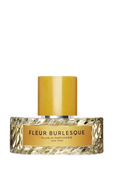 Парфюмерная вода Vilhelm Parfumerie Fleur Burlesque 50 мл небесное дитя