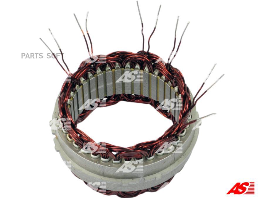 Статорная Обмотка Генератора 1Шт AS AS0047