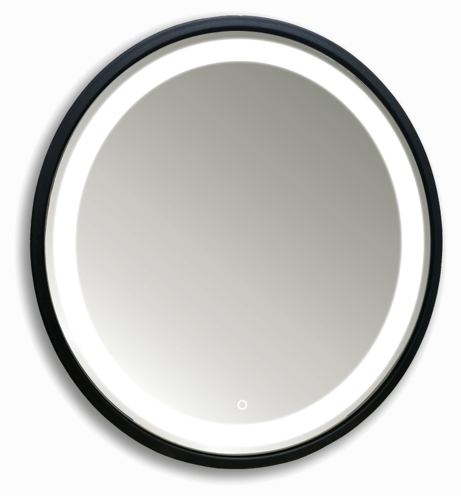 

Зеркало Silver Mirrors Манхэттен LED-00002374, Манхэттен