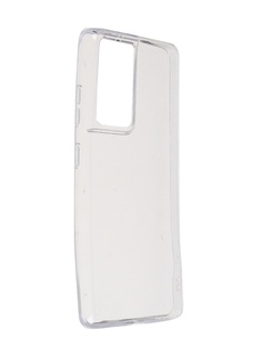 

Чехол Pero для Samsung S21 Ultra прозрачный (CC01-0031-TR), Для Samsung S21 Ultra прозрачный (CC01-0031-TR)