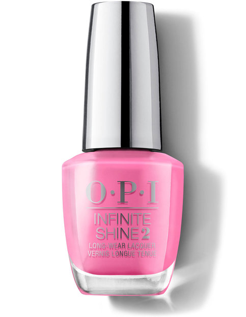 фото Лак для ногтей opi infinite shine two-timing the zones, 15 мл