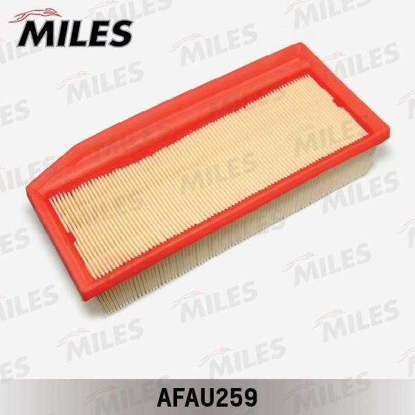

Фильтр Воздушный Miles AFAU259