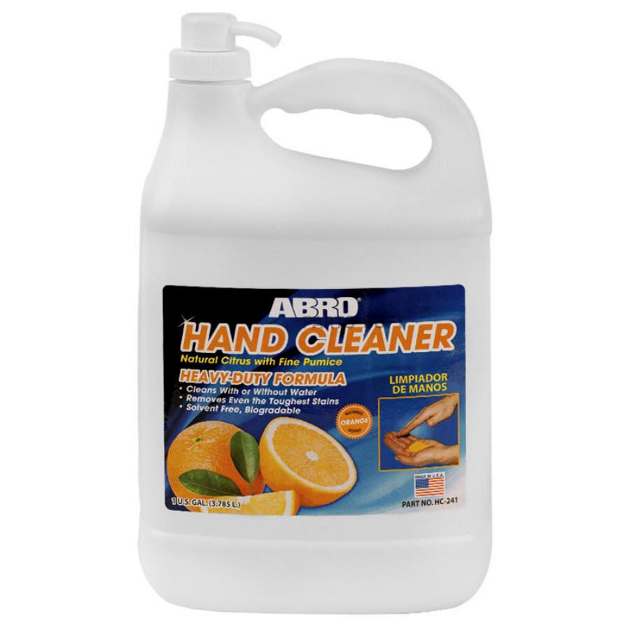 ABRO HC-241 Очиститель для рук