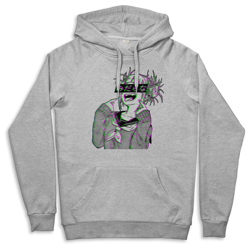 

Худи женское Dream Shirts 037-hero-hud-1 серое 44 RU, 037-hero-hud-1