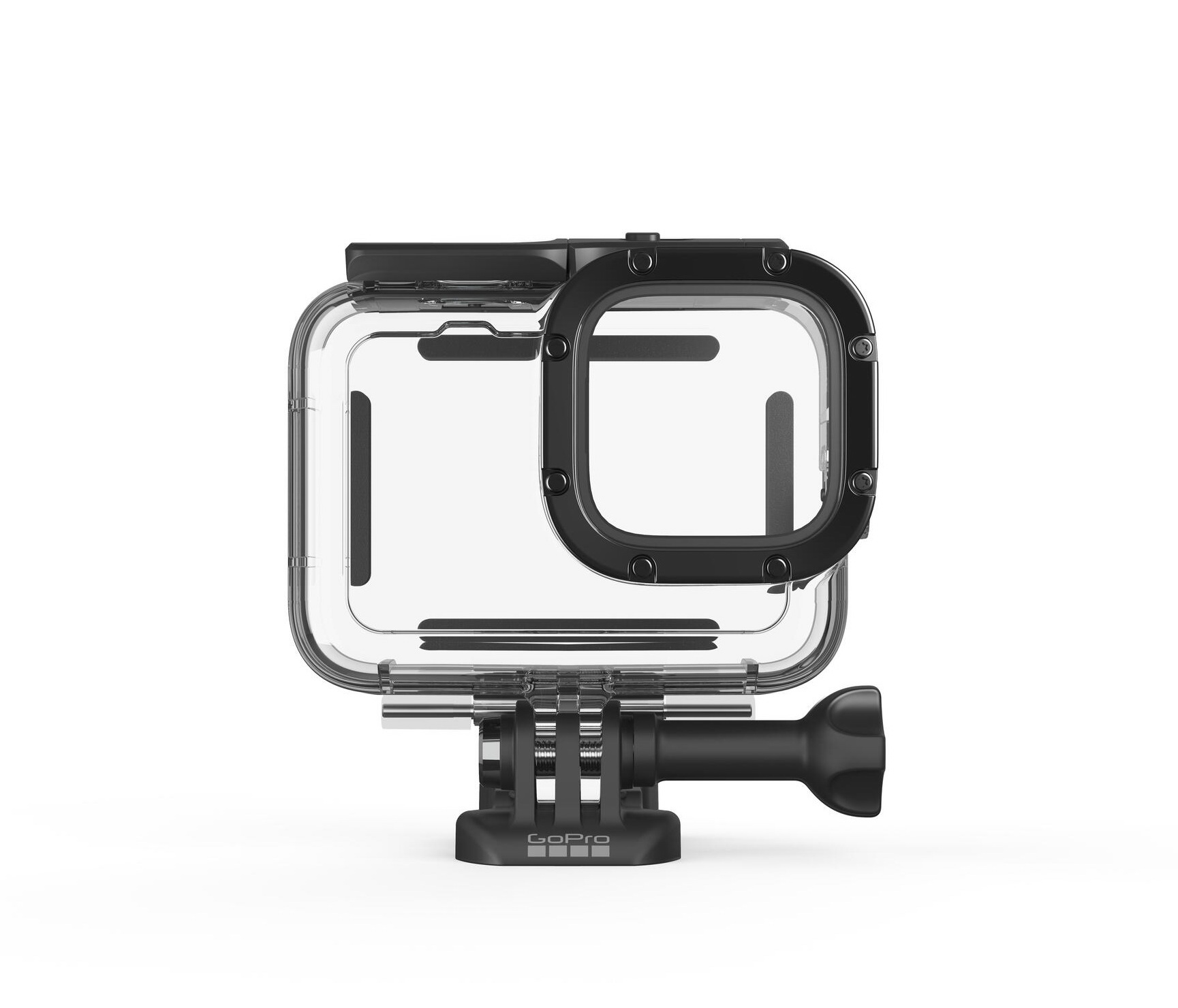 Бокс GoPro ADDIV-001 ADDIV-001 Protective Housing прозрачный