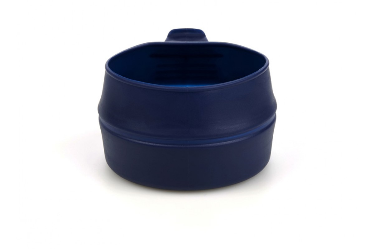 фото Кружка складная, портативная fold-a-cup® dark blue, 10013p wildo