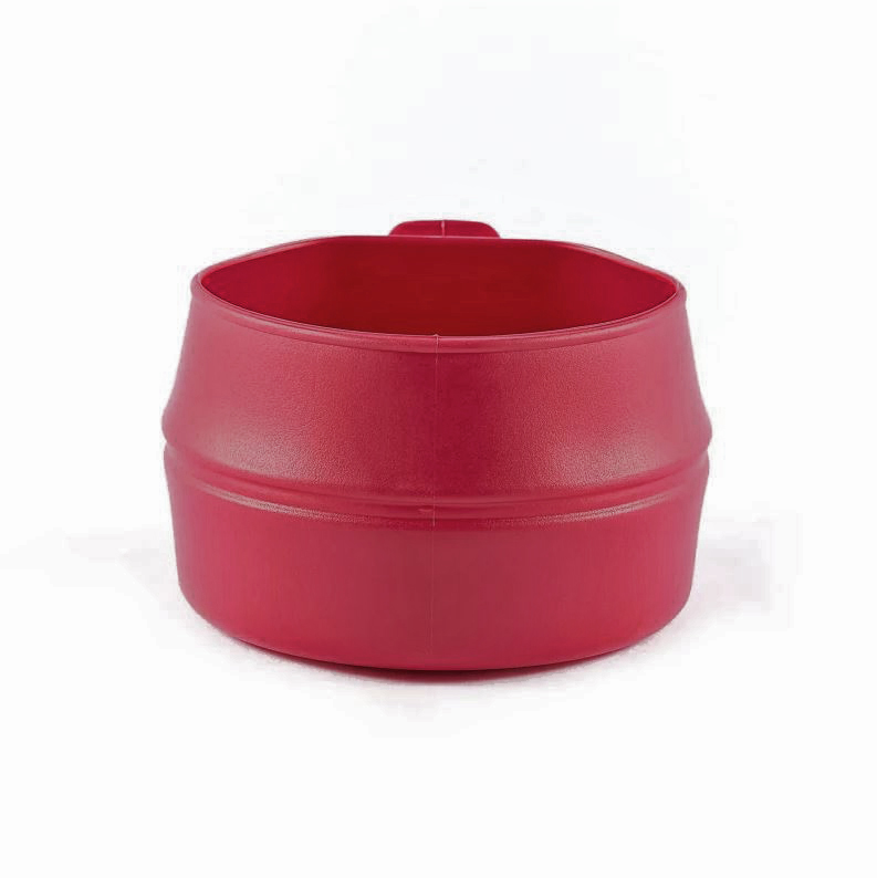 Кружка Wildo Fold-A-Cup 250 мл, raspberry